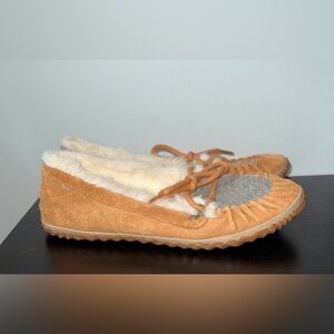 Sorel Out and About Slipper – Size 8.5